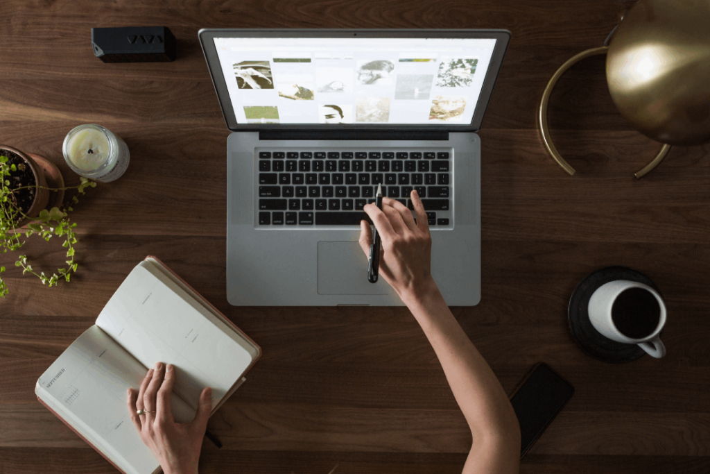 Créer son site web pour développer son business : comment s’y prendre ?