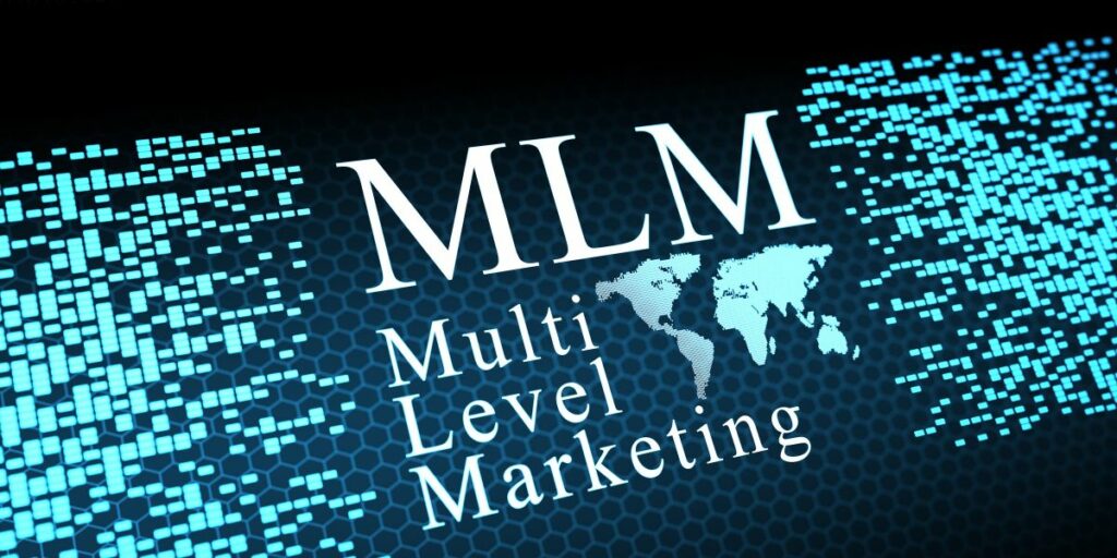 Qu’est-ce qu’une entreprise MLM ?