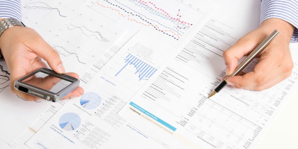 Comment interpréter les paramètres qui sous-tendent le calcul de la valeur de l’entreprise ?
