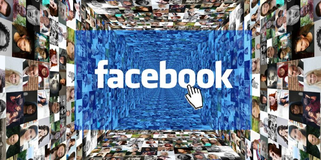 Comment créer une page entreprise sur facebook ?