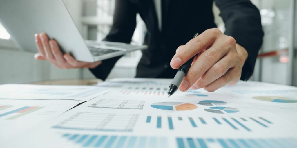Comment utiliser les ratios financiers dans le calcul de la valeur de l’entreprise ?